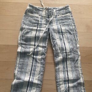 Sundance beach pants